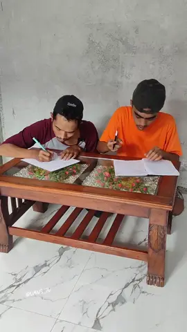 pinjam penggaris #komedi 