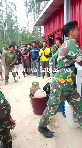 #masaryakatkenayang mengusir satgas #wilayah tntn#pyfツviral_❤ lewatberanda