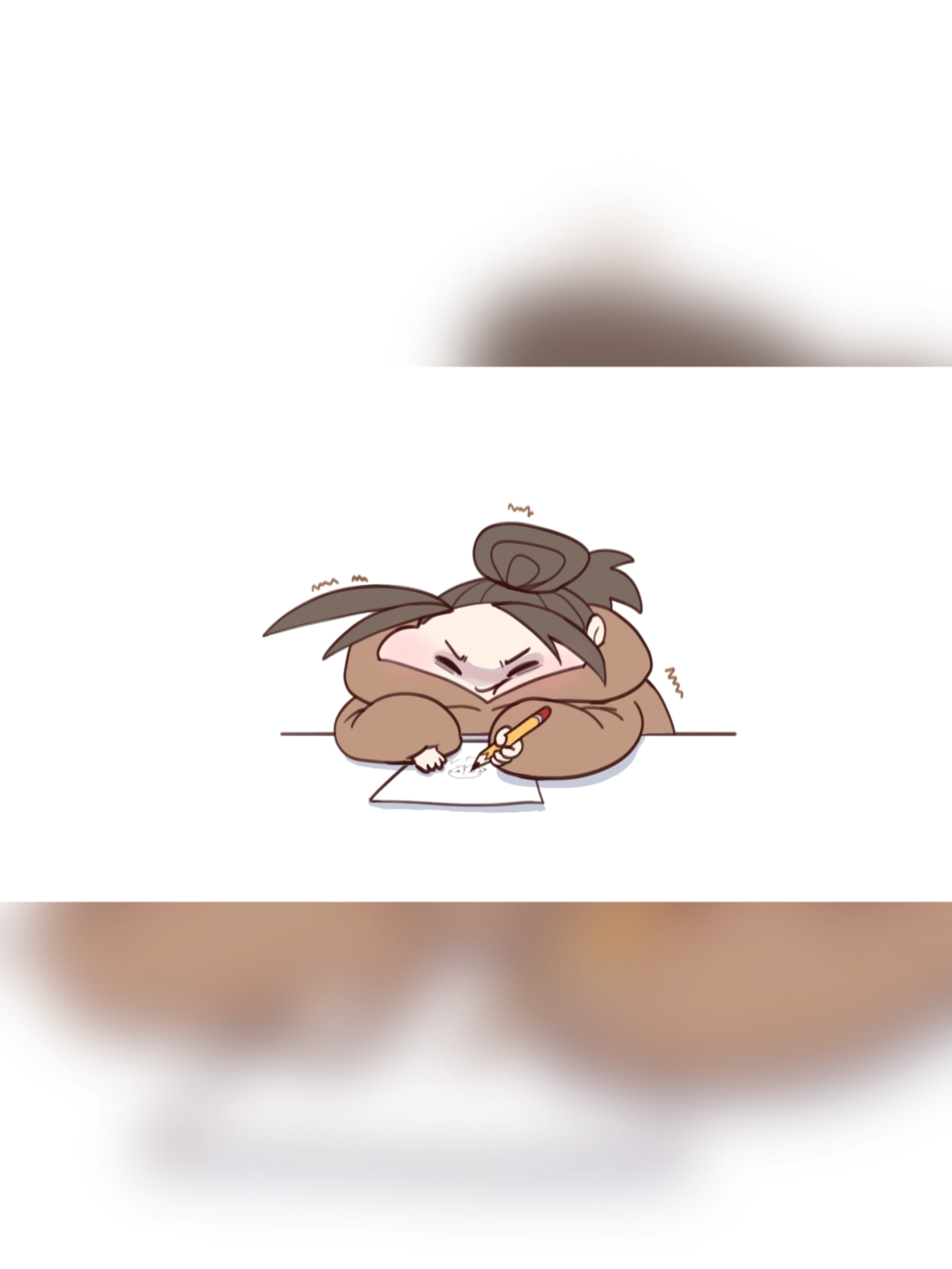 Problem for Artist Part 2#animation #drawing #วาดรูป คลิปเต็ม : https://youtu.be/e1LEwwqidHM