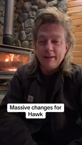 Massive changes for Hawk @Go Live Vegas 