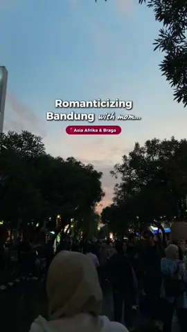 Romanticizing Bandung 🫶🏻 #wisatabandung #bandung #bandunghits #URBANVIEWbyRedDoorz #Redtravelers 