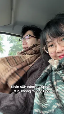 Khăn mùa đông rẻ mà xịn 