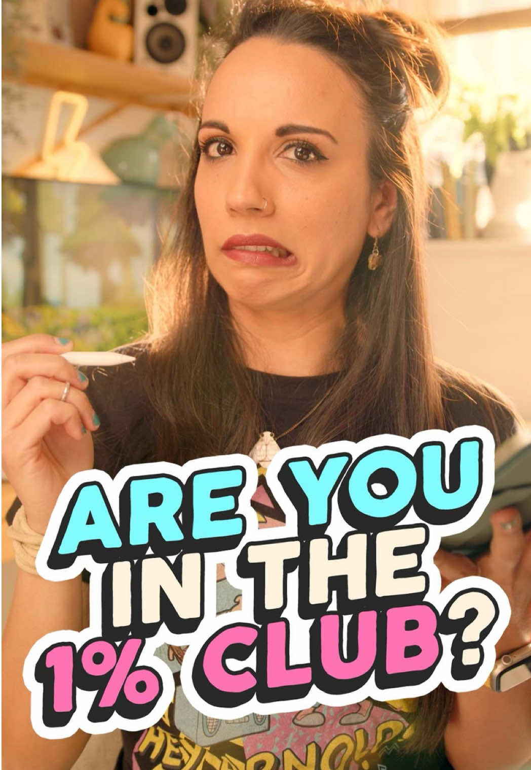 Hopefully it’s not a 1% question anymore  🥰 ➕ ➖ ✖️ ➗ #onepercentclub #gameshow #brainteaser #riddle #maths 