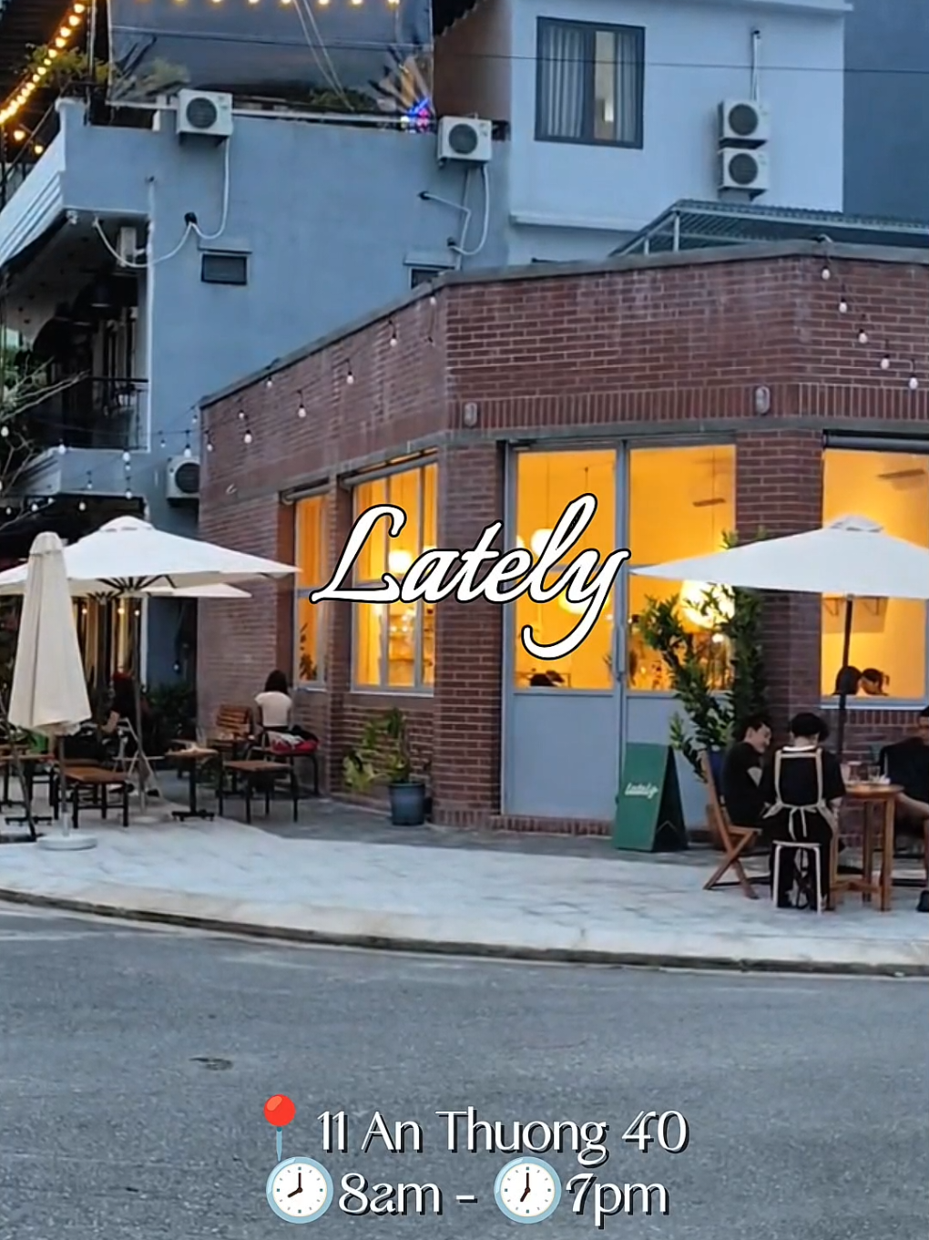 𝑶𝒏𝒆 𝒅𝒂𝒕𝒆 𝒐𝒏𝒆 𝒄𝒂𝒇𝒆 𝙳𝟷𝟹𝟿 - 𝙻𝚊𝚝𝚎𝚕𝚢 #danang #chill #cafe #nguhanhson 