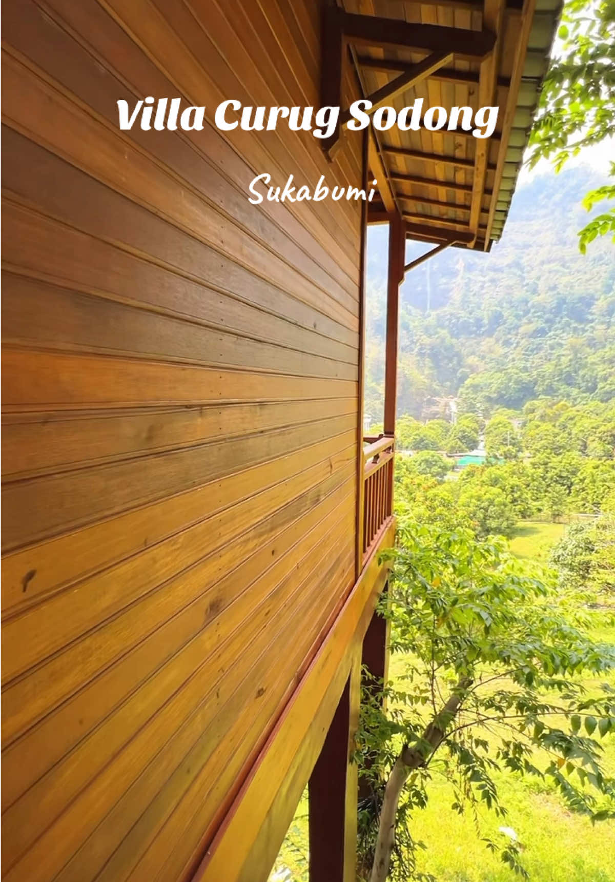 @villacurugsodongciletuh  #villacurugsodong  #sukabumi #geoparkciletuh 