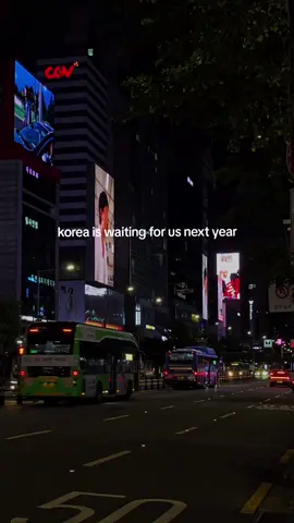 korea 2026 is coming soon #korea #southkorea #seoul #koreatrip #seoultravel 