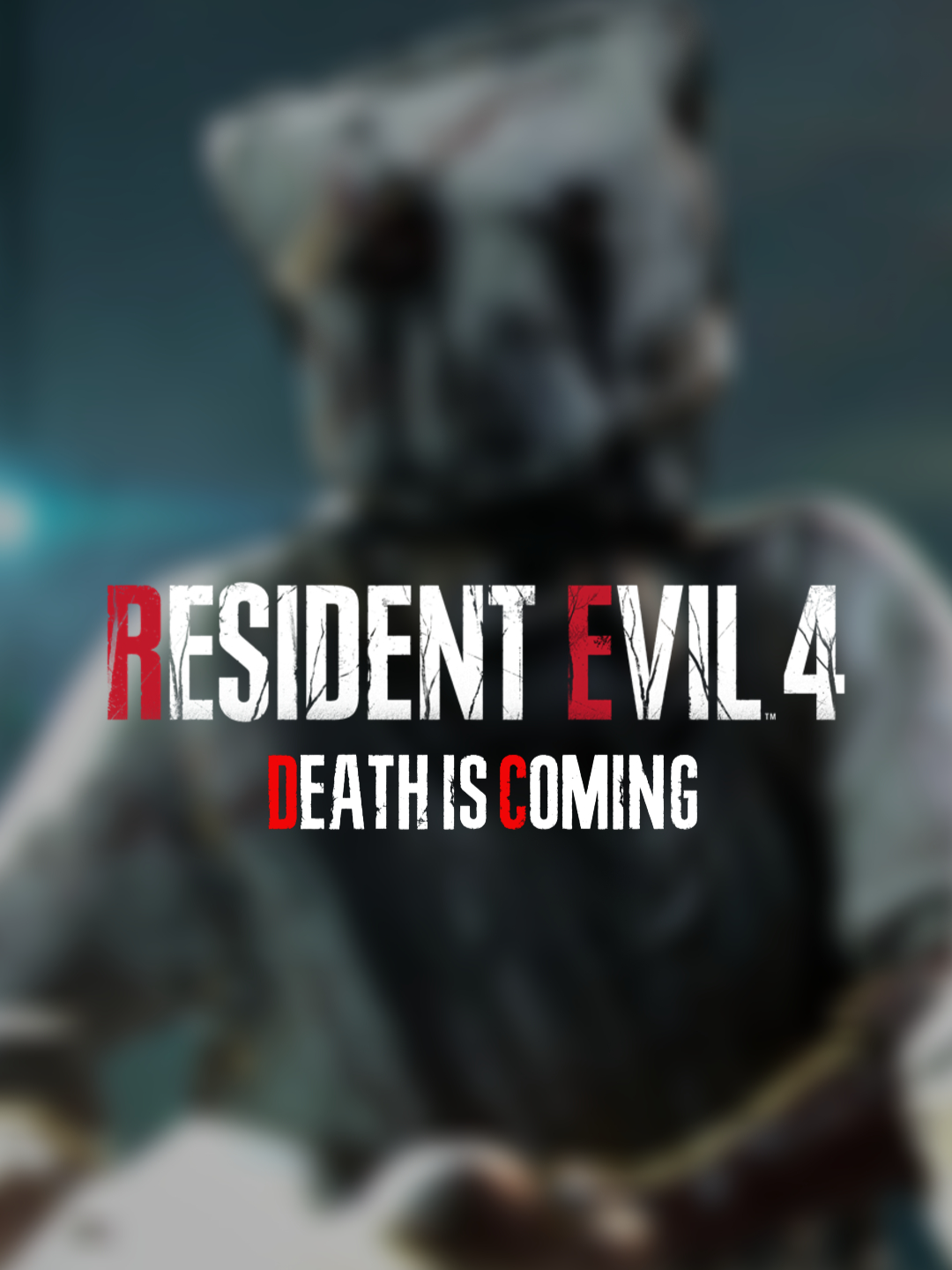 Leon vs 3 Megawarris #re4remake #profesional #deathiscoming