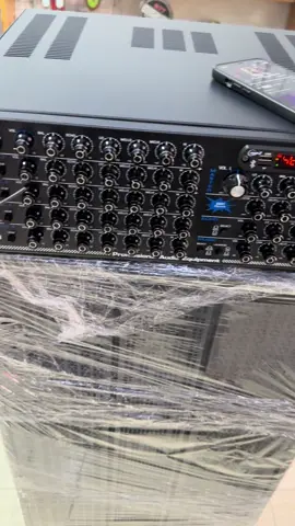 Âm ly 32 sò 5 line . Vang echo reved hay #amly #quangloiaudio 