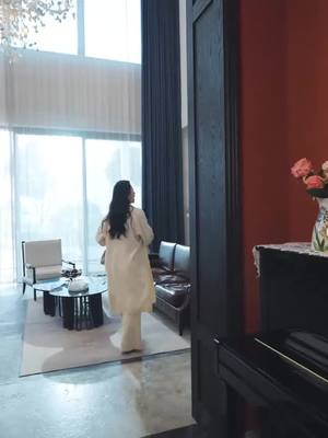 بعد غروب الشمس