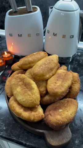 #пирожки #пирожкискапустой #пирожкискартошкой #топ #хочуврек 