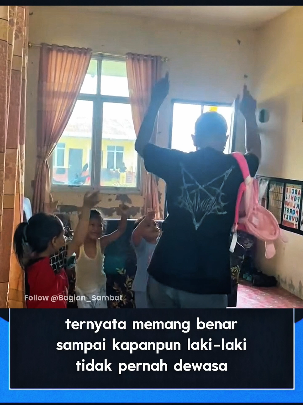 tangannya di atas😭 #fyp #fypシ゚  #foryou #lucu #hiburan 