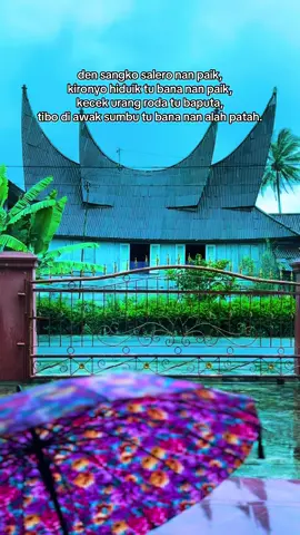 tentang hiduik . . . . . . . #hidup #katominang #minangviraltiktok #laguminang #fyp 