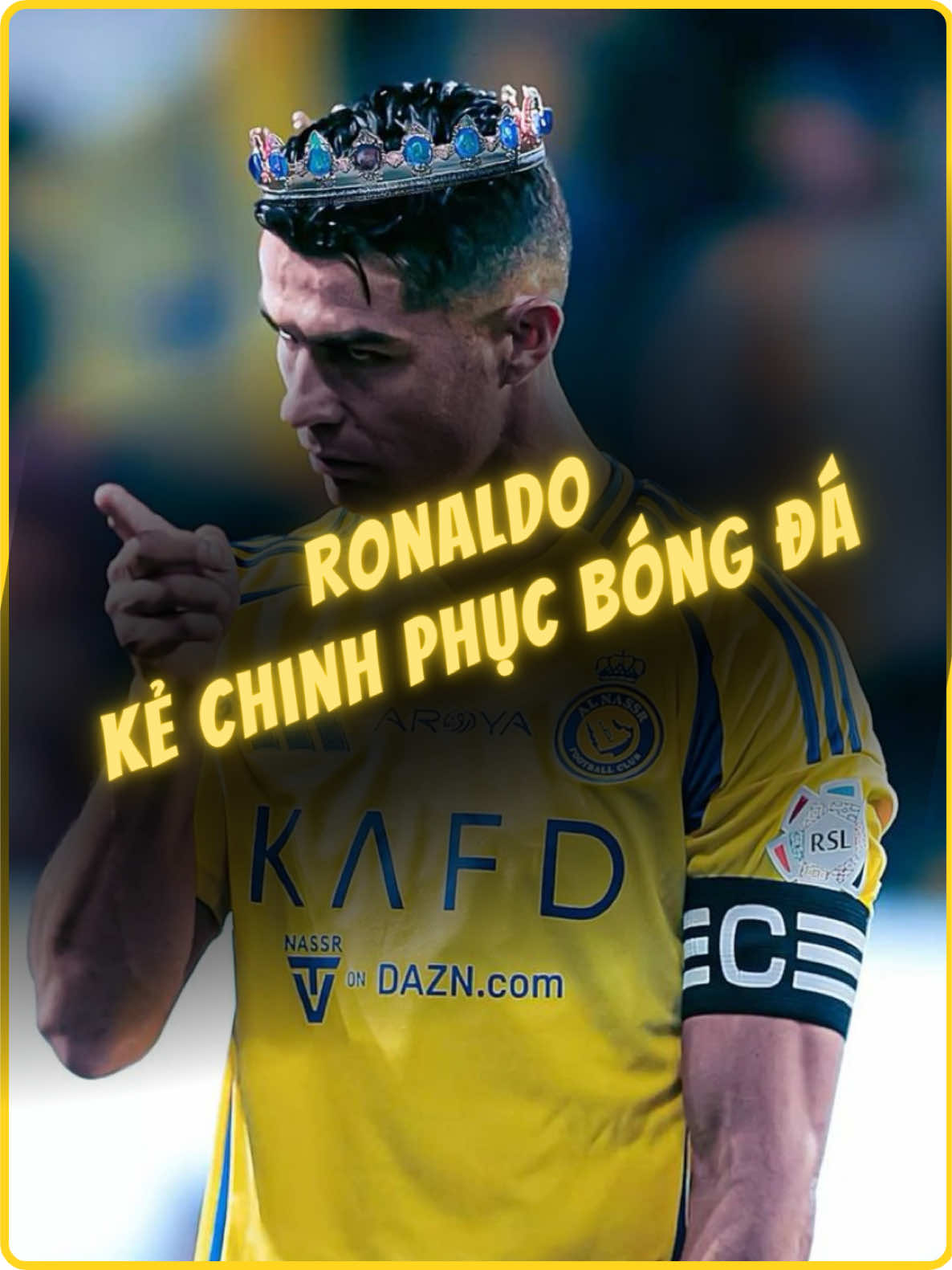 Đơn giản là vì Messi chưa từng bước ra khỏi vùng an toàn #messi #ronaldo #bongda #foryou #creatorsearchinsights 