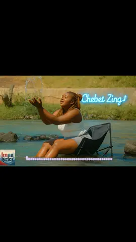 Some Kalenjin vybe  Achomin by @chebet zing♥️♥️ 