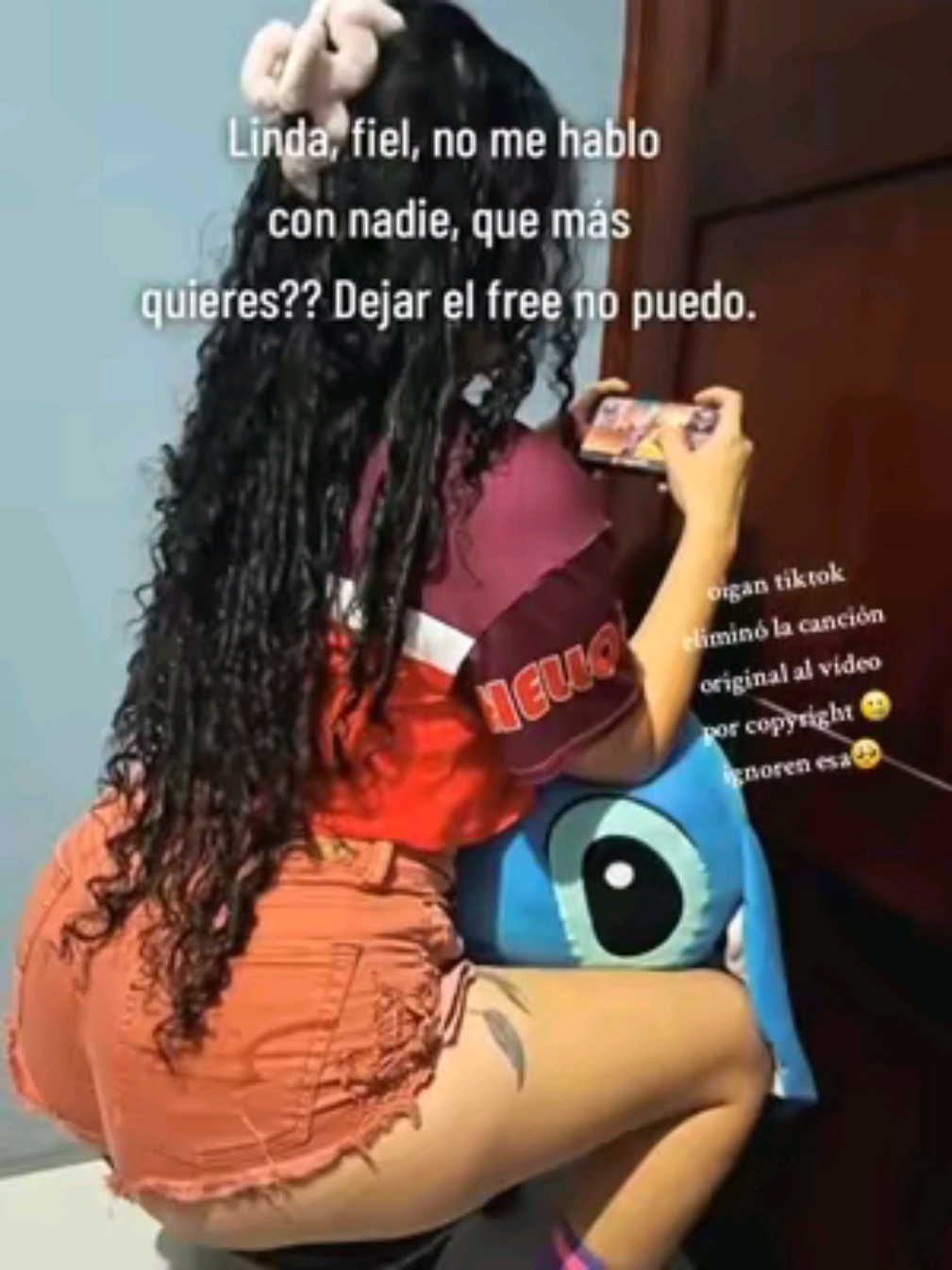 OIGAN TIKTOK ELIMINÓ LA CANCIÓN ORIGINAL AL VÍDEO🥺🥲IGNOREN ESA😭 #freefire_lover #insana #paratiiiiiiiiiiiiiiiiiiiiiiiiiiiiiii 