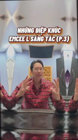 Phần tiếp theo của Serie những phần Chorus (Điệp Khúc) do tôi sáng tác Phần 3 #EmceeL #musiccomposer #musicproducers #songwriter #chorus 