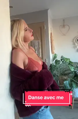 Danse avec moi ! #dansetiktok #viral #viralvideos #musica #foryoupage❤️❤️ 