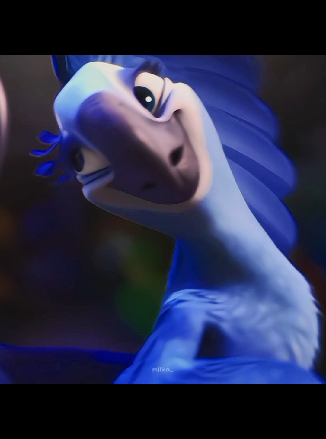 | JEWEL |  #mllka_ #JEWEL #rio #edit #Riomovie #bluemacaw #edit #annehathaway #livewallpaper #wallpaper #jeweledit #aesthetic #movie #recommendations #рекомендации #foryou #foryoupage 
