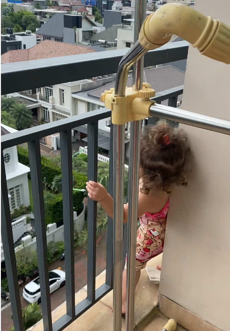 Bukan Jibril kalau gak bikin gebrakan 