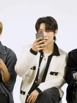 our Miss B #joshua #seventeen 