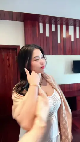 ម៉ូតសក់ថ្មី រួញក្ដោបចុង កក់ទឹកកៀបបាន💈