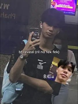 rill ya ges🤓😳🤭 #junotiranat #juno #gmmtv #fypage 