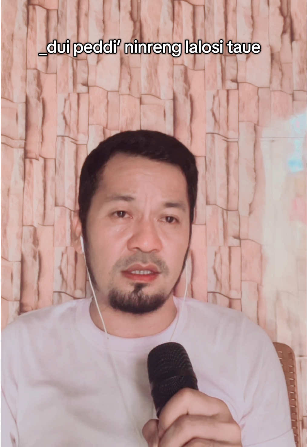 Engkani heee @🅽🅸🅽🅹🅰 🅷🅰🆃🅾🆁🅸 @SARDI UWO PRODUCTION #VoiceEffects #laguviral #fyp #viraltiktok #fyppppppppppppppppppppppp 