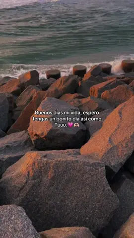 Buenos días mi vida 😍💘#paratiiiiiiiiiiiiiiiiiiiiiiiiiiiiiii #buenosdias #amor #mivida #fyp 