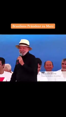 #brasilien #merz #deutschland 