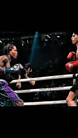 Tank Davis vs Ryan Garcia 🔥 #gervontadavis #tankdavis #ryangarcia #kingryan #fyp