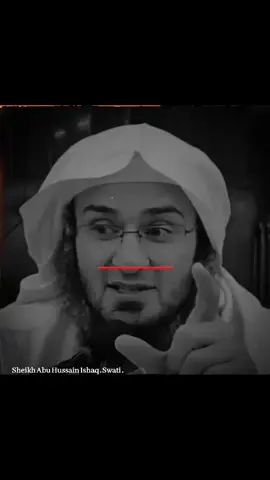 Sheikh Abu Hussain Ishaq Swati.#islamic_media #followers➕ #likе #unfreezemyacount #fyp 