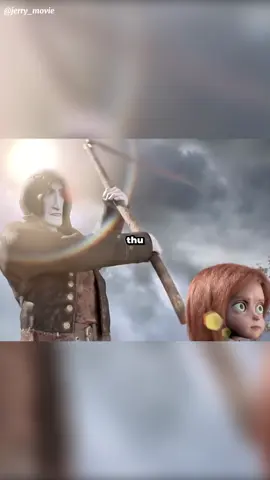 Lữi hái đình công….#hoathinh #tomandjerry #vuinhon #review #jerry_movie1 