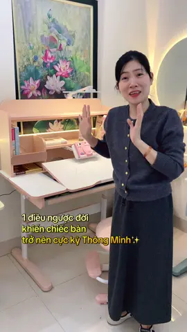 Ngược đời -> thông minh 🤖 #banhocchobe #banghethongminh #banghenangha #banghe #banhocsinh 