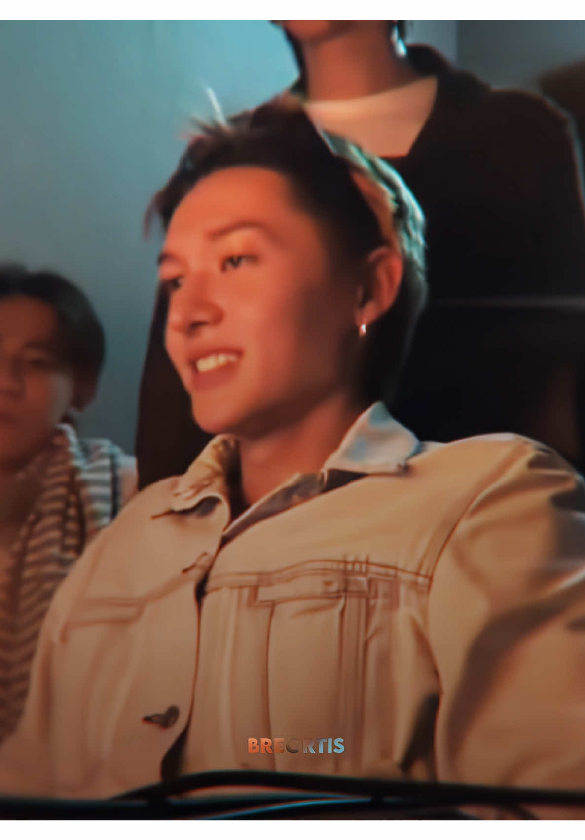 martin’s cooking livestream  #CORTIS #코르티스 #martin #martinedit #fyp @CORTIS @bronedo 