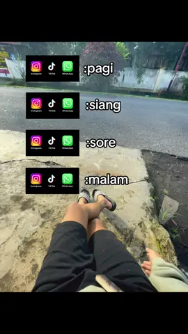 #ig #wa #tiktok #trending 