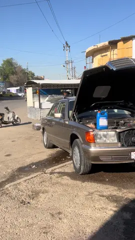 #الشيخ #عمر #مرسيدس_بنز #المانيا🇩🇪 #واحدبغداد👑 