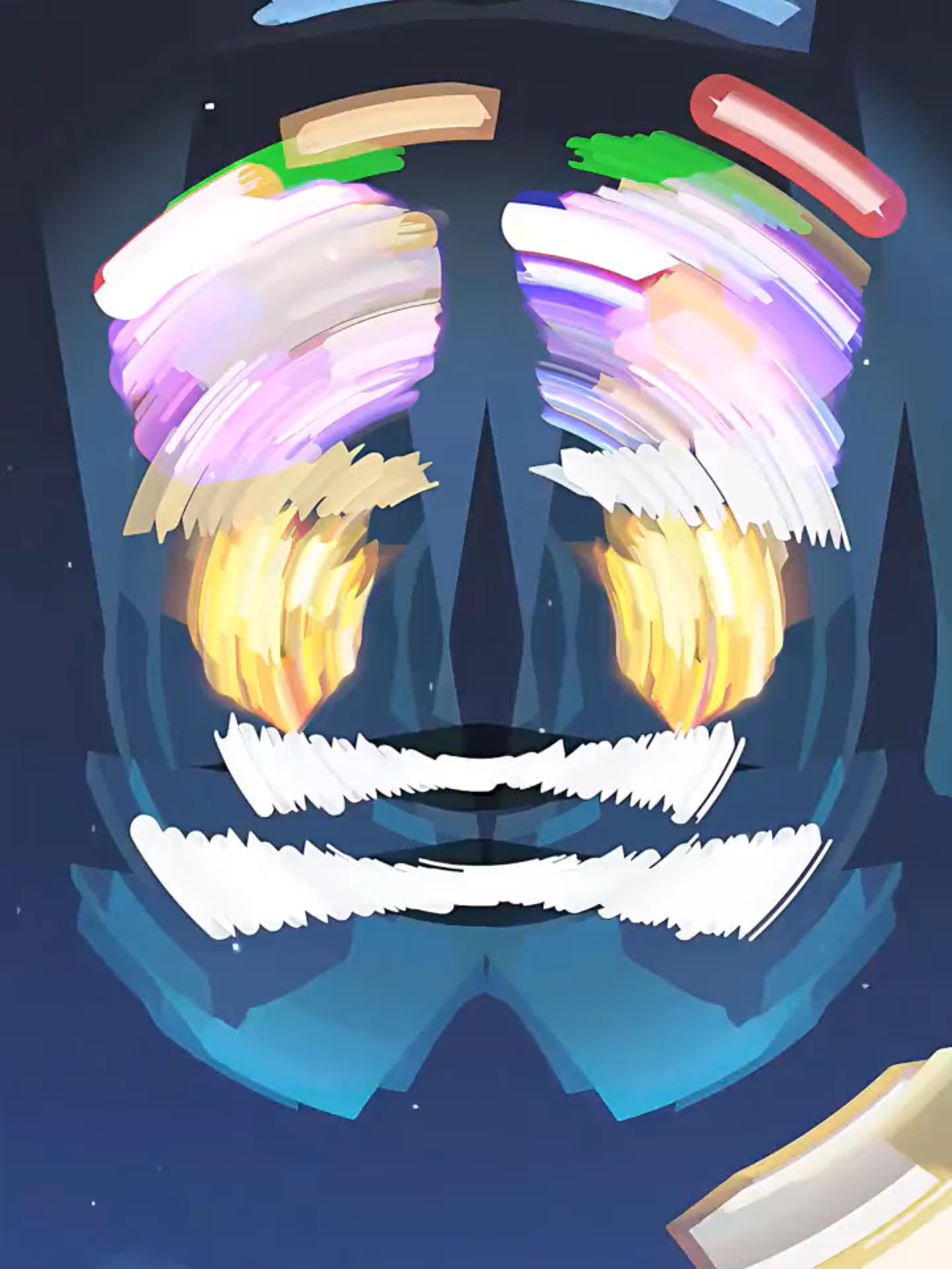 Kebalik woi – w/@princerenn1  cr #mlbb #fyp #mobilelegends #preset5mb