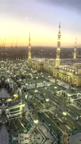 لطيبة رؤحي هاجرة #مديح_نبوي #صلوا_على_رسول_الله #fypシ゚viral🖤tiktok☆♡🦋myvideo #vedio #tiktok 