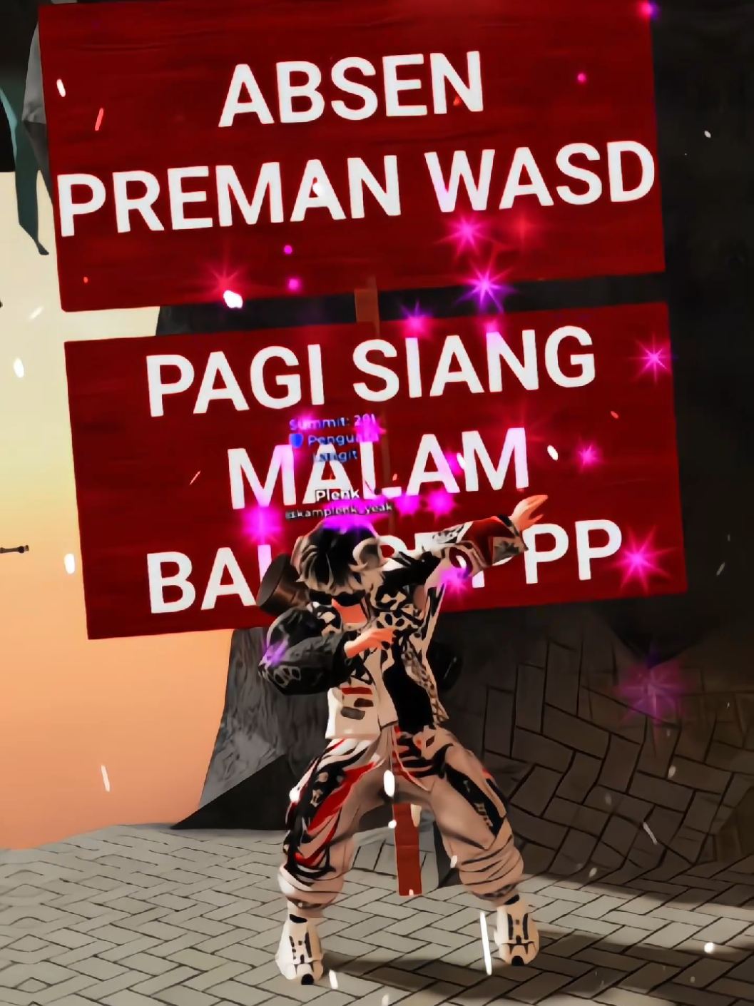 new jalur WASD yahayuk🔥 #roblox #robloxfyp #robloxedit #fyp #fypageシ 