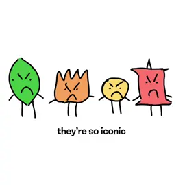 post sat depression post :( i am never doing frame by frame animation ever again #bfdi #battlefordreamisland #objectshowcommunity #osc #foryoupage 