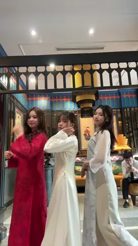 Tam đa… #fyp #tiemnova #viral #xuhuong #aodai @Tiệm Nova🎀 