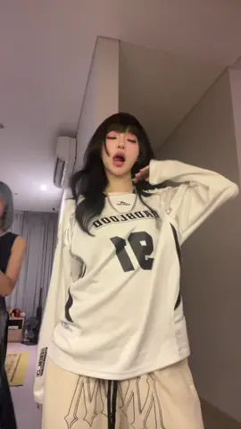 Ada yg nyempil @Emma Albar 