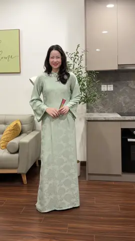 Eo ơi rẻ mà xinh dã man #trangtocxoan69 #aodai #aodaitet 