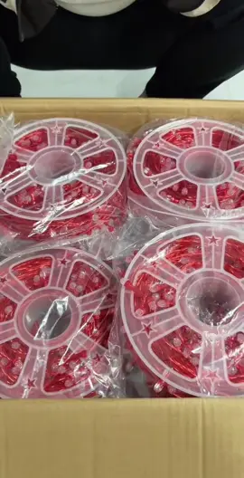 Led kim cương trang trí Tết #tet2026 #decortet #trangtritet #ledtrangtri #xuhuongtiktok 