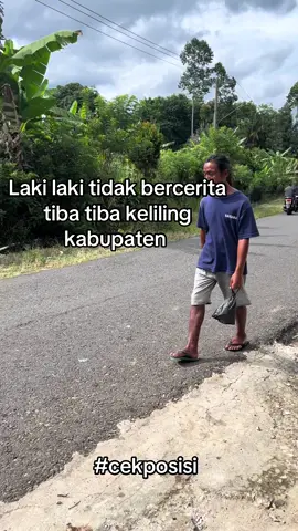 Cek posisi sekarang #semende_muaraenim_lahat 