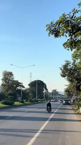 #ทริปน้ําไม่อาบ 68 #เขาค้อ 