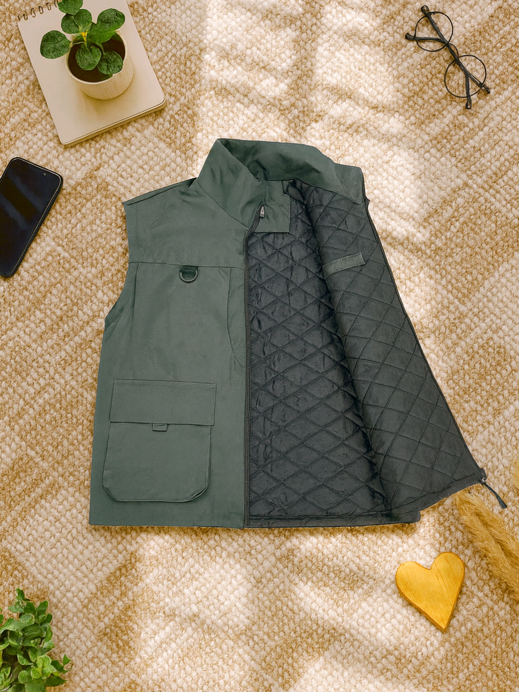 rompi keren murah berkualitas  #rompi #rompimurah #fyp 