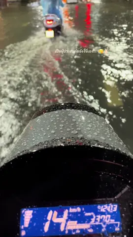 รอดหรือไม่รอด น้องน้ำมาเร็วมากก 🥹 #หาดใหญ่ #น้ําท่วม68 #หาดใหญ่สงขลา 