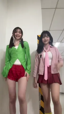 dami nila energyy @YANNA Hope🦋 