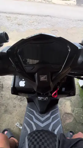 Spedometer digital vario 125 led new Gen 1 Gen 2 Pnp  #spedometerdigital #spedometervario #variogen2 #vavarioan #fyp